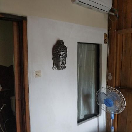 Beach Box Bungalow 吉利特拉旺安 外观 照片