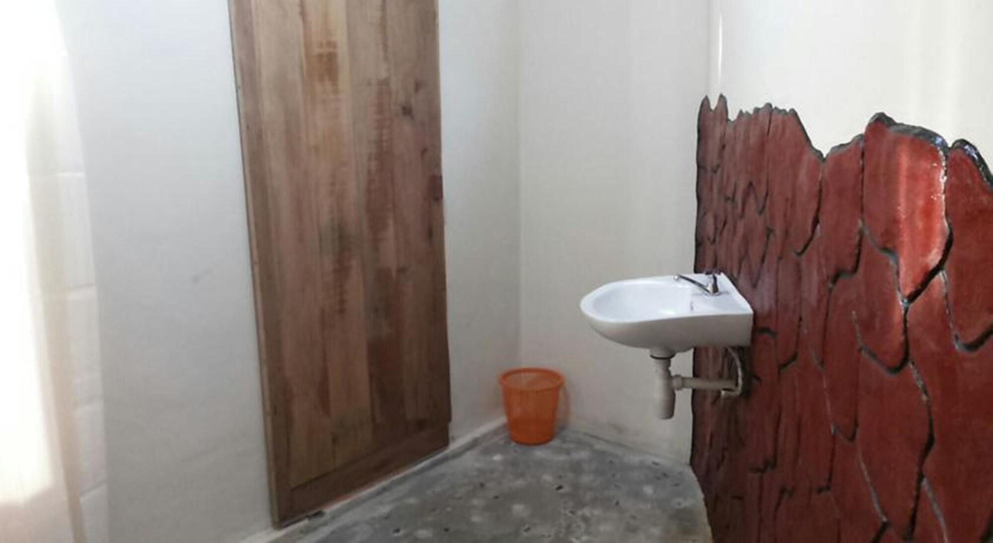Beach Box Bungalow 吉利特拉旺安 外观 照片