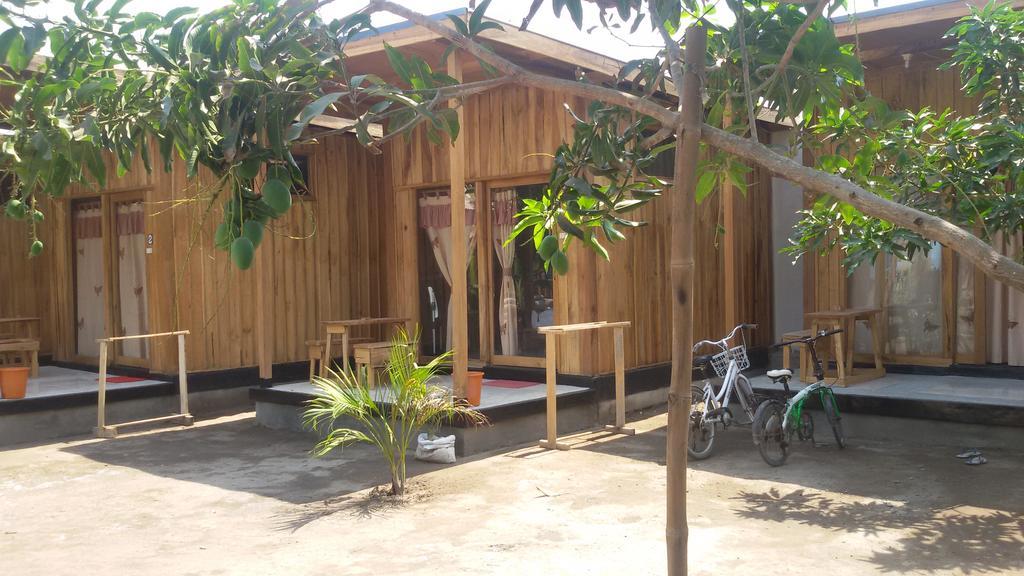 Beach Box Bungalow 吉利特拉旺安 外观 照片