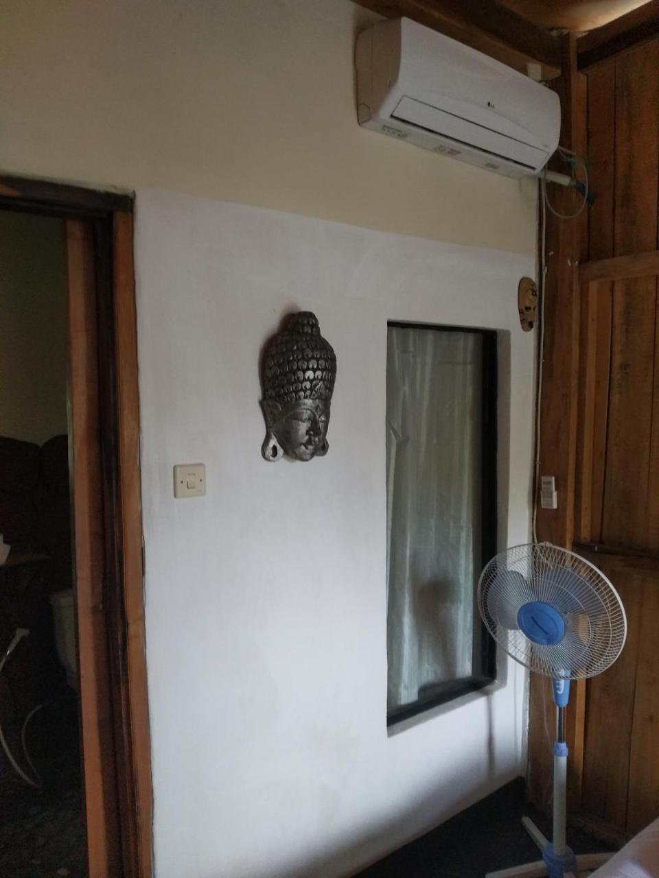 Beach Box Bungalow 吉利特拉旺安 外观 照片