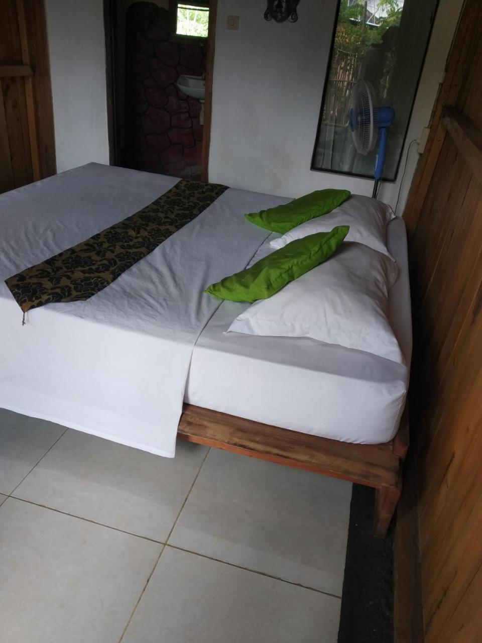 Beach Box Bungalow 吉利特拉旺安 外观 照片