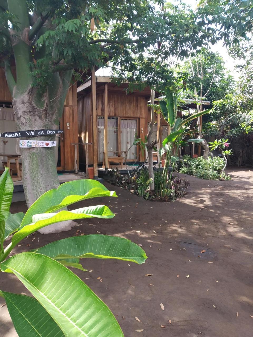 Beach Box Bungalow 吉利特拉旺安 外观 照片