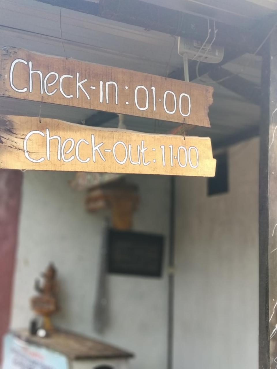 Beach Box Bungalow 吉利特拉旺安 外观 照片