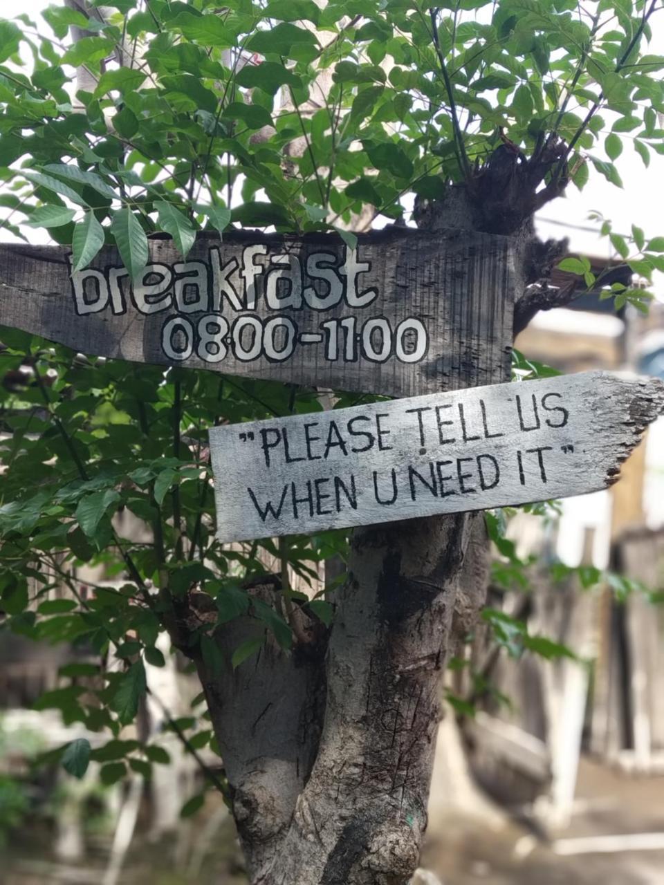 Beach Box Bungalow 吉利特拉旺安 外观 照片