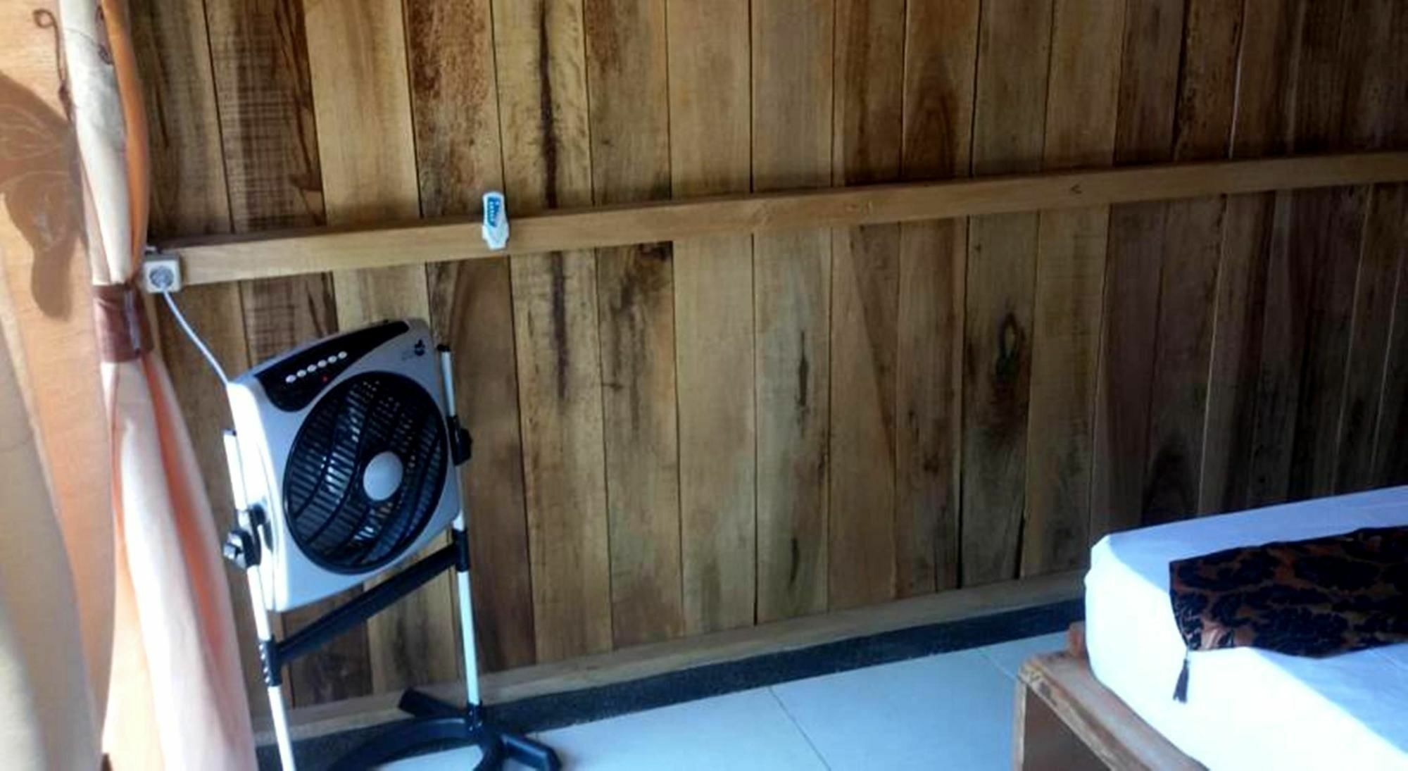 Beach Box Bungalow 吉利特拉旺安 外观 照片